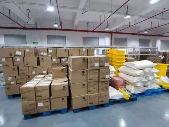 山东蔬菜运往西伯利亚：-40℃度用6层草帘子4000公里走100小时(图8)