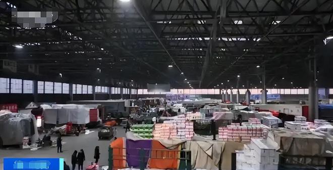 山东蔬菜运往西伯利亚：-40℃度用6层草帘子4000公里走100小时(图16)