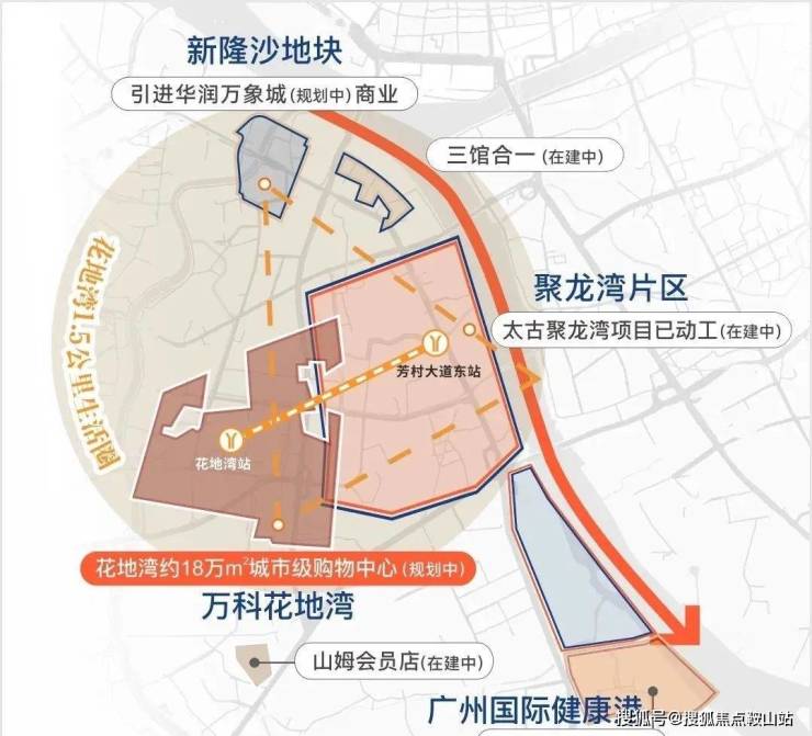 万科理想花地(售楼中心)首页网站-万科理想花地-欢迎您-楼盘详情@售楼处(图4)