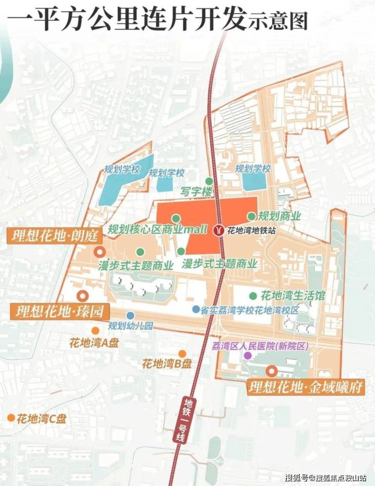 万科理想花地(售楼中心)首页网站-万科理想花地-欢迎您-楼盘详情@售楼处(图10)