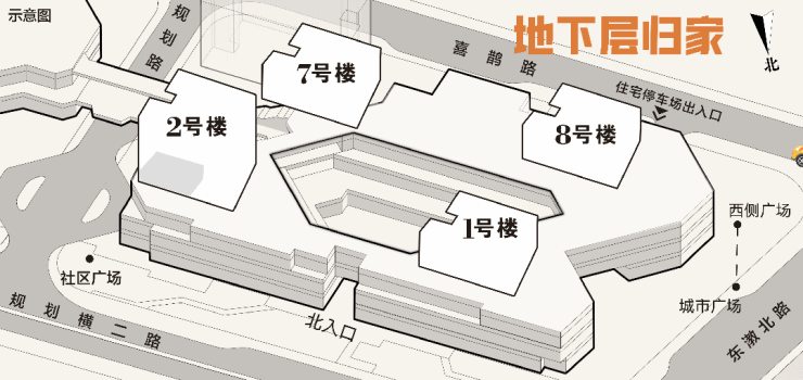 万科理想花地(售楼中心)首页网站-万科理想花地-欢迎您-楼盘详情@售楼处(图13)