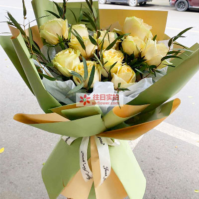 西安高陵县母亲节鲜花2024年高陵县母亲节鲜花款式！(图8)