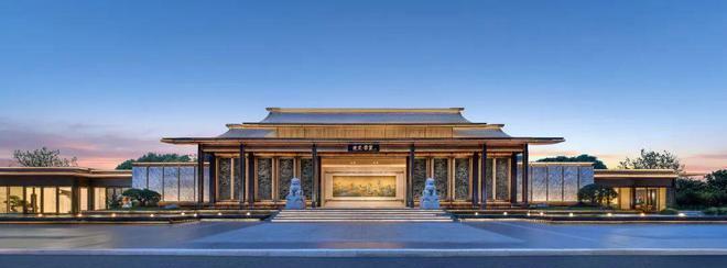 建发金茂·观宸售楼处-建发金茂·观宸2025最新首页-咨询热线(图3)