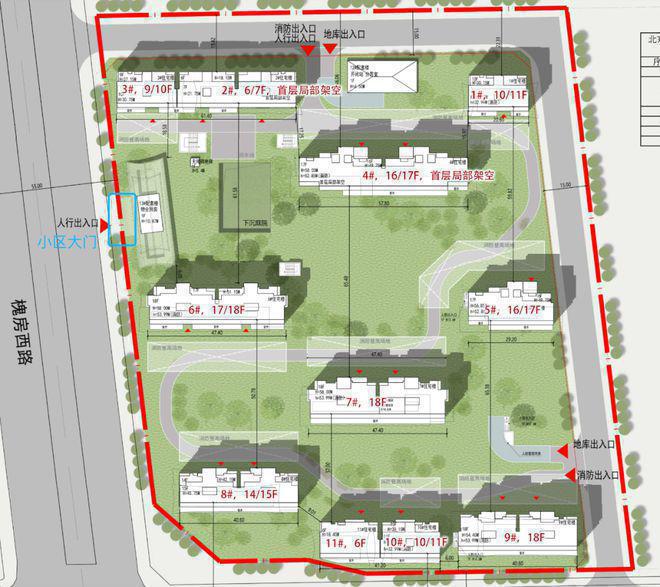建发金茂·观宸售楼处-建发金茂·观宸2025最新首页-咨询热线(图16)
