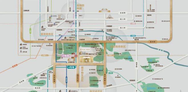 建发金茂·观宸（售楼处）网站-建发金茂·观宸2025最新首页(图14)