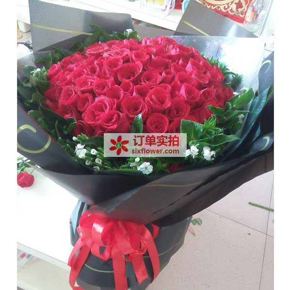 重庆黔江区母亲节鲜花2024年黔江区母亲节鲜花款式！(图6)