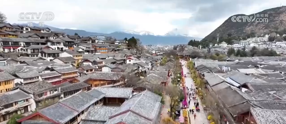 “空心村”焕新颜释放新活力政企合作推动乡村蝶变“共富村”(图7)