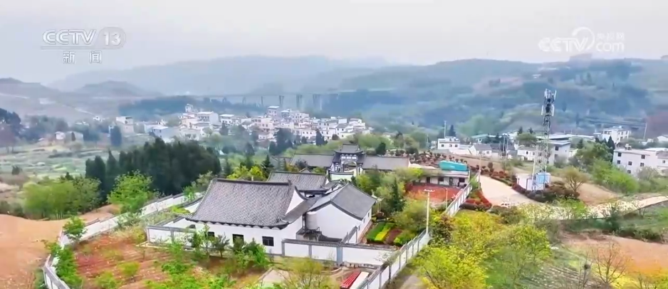 “空心村”焕新颜释放新活力政企合作推动乡村蝶变“共富村”(图6)