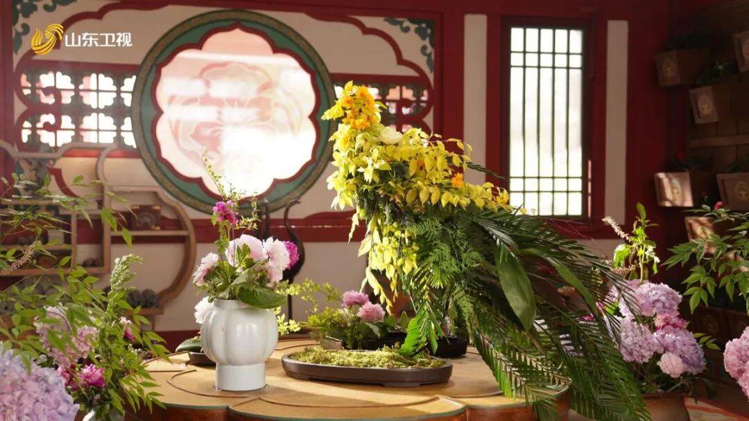 灼言丨看一座城市的花样表达(图1)