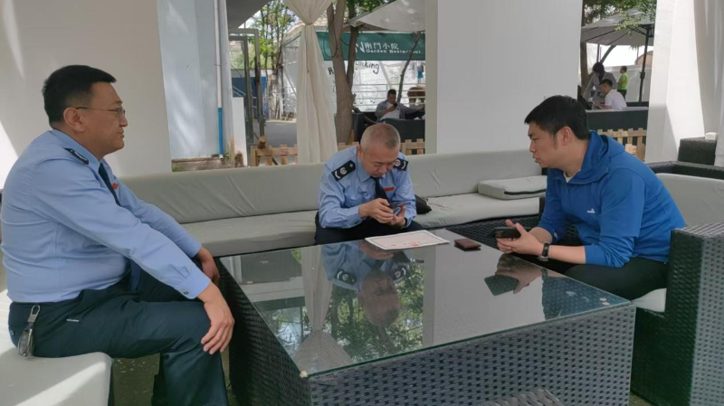 兰州：“小花枝”撬动“大经济”税惠助力花卉产业迸发新活力-新华网(图2)