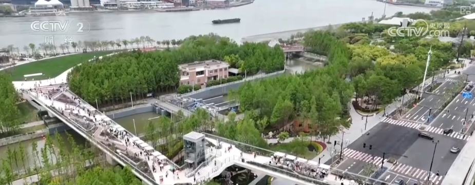 以花为媒、以科创为引擎城市空间消费新业态上“新”引领文化新风尚(图8)