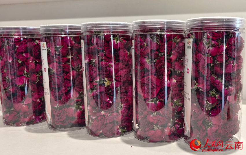 幸福花开小河边(图2)