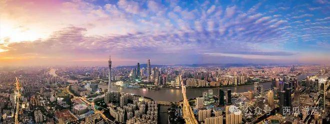 今日聚焦@侨鑫保利汇景台售楼处发布：书写未来尊尚生活!(图7)