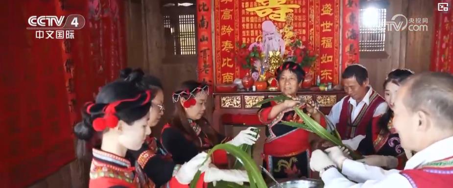 传统与创新的碰撞：端午粽子的“百变风味地图”(图2)