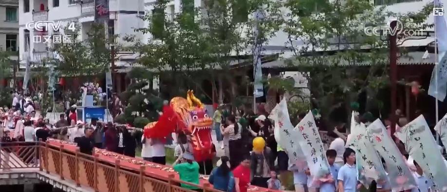 传统与创新的碰撞：端午粽子的“百变风味地图”(图1)