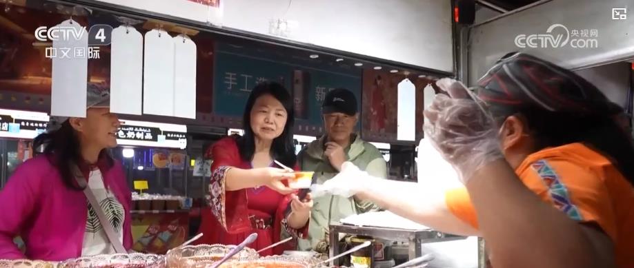 传统与创新的碰撞：端午粽子的“百变风味地图”(图3)