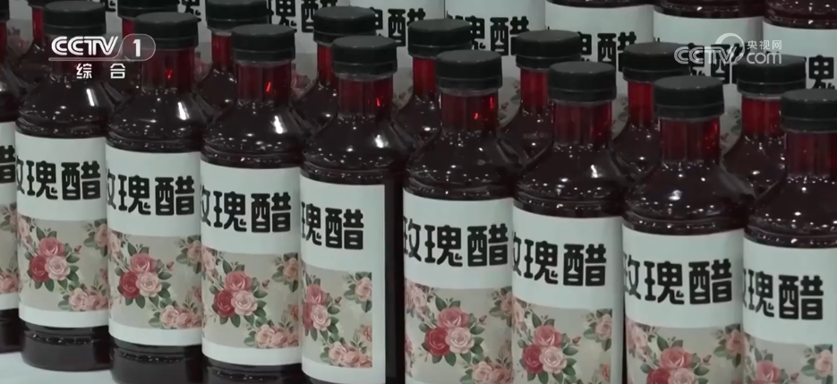 “美丽产业”→“幸福产业”“花样”经济别样绽放(图4)