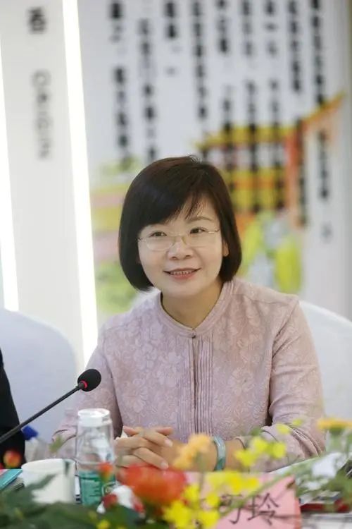 东湖大数据在京发布国内首例花木数据资产入表案例(图4)