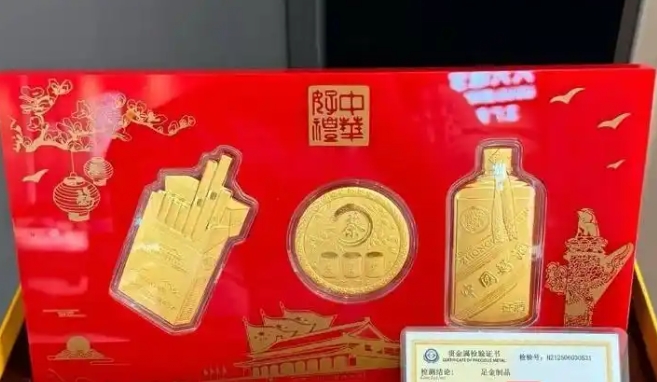 中国蓝观察丨“老爸经济”升温这届儿女爱送什么礼物？(图7)