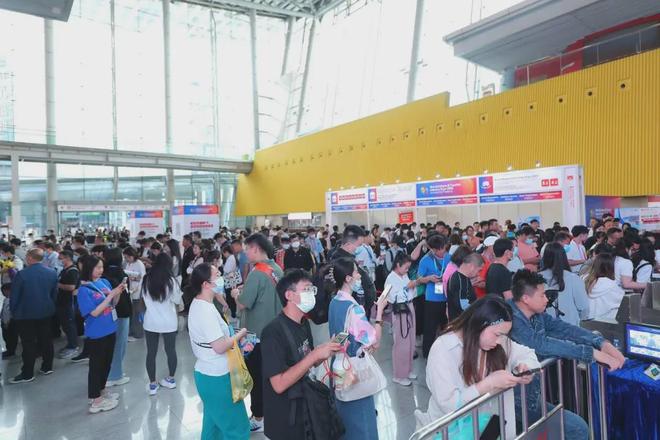 共探“花世界”2025亚洲花卉产业博览会将在羊城广州举办！(图2)