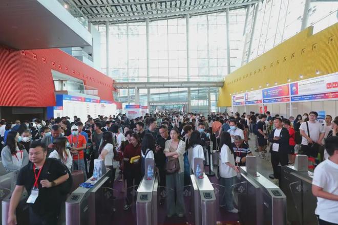 共探“花世界”2025亚洲花卉产业博览会将在羊城广州举办！(图1)