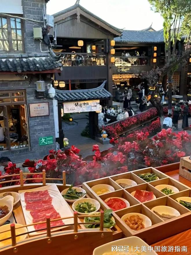 云南游6天5夜报价跟团好评行程分享跟团费用明细必玩景点推荐(图2)