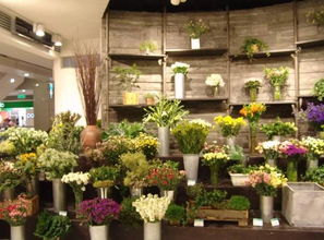 花店项目靠什么赚钱(图1)