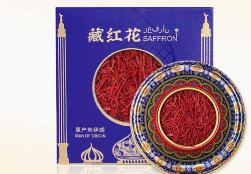 藏红花哪个牌子的好？藏红花五大高质量口碑清单(图6)