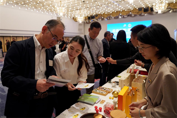 当“云品”遇见日本：一场跨越山海的邂逅(图5)