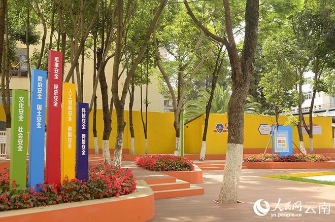 春城织锦绣花事常新产业常兴(图2)