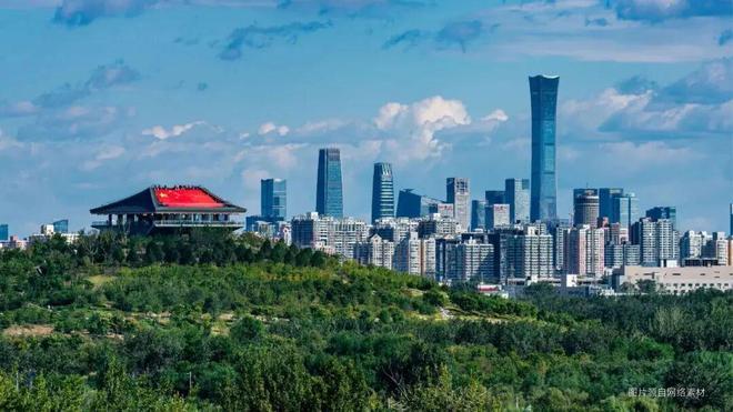 建发金茂·观宸-北京(金茂·观宸)2025首页丨楼盘百科-北京房天下(图13)