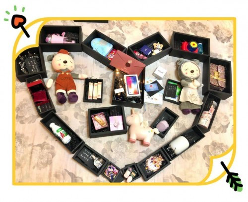 在爱聊APP相遇11天IT男与幼师把算法写成了爱情(图2)