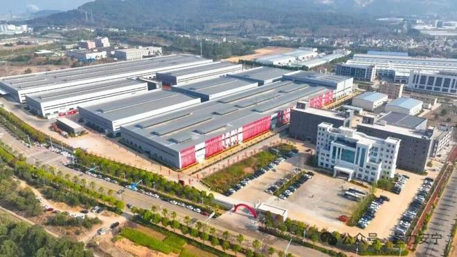 云南安宁撤县设市三十周年：交出高质量发展答卷(图6)