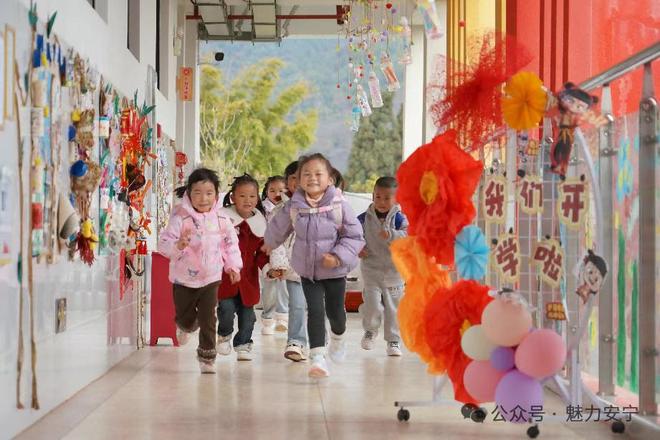 云南安宁撤县设市三十周年：交出高质量发展答卷(图11)