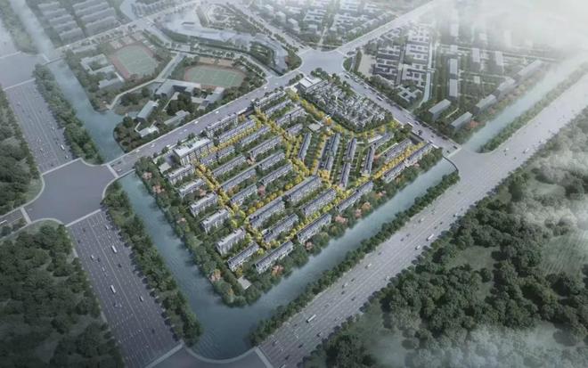 ®保利明玥潮升售楼处保利明玥潮升发布：引领宜居潮流(图1)