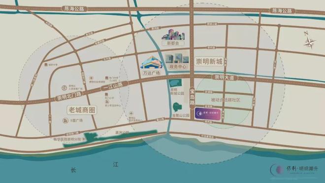 ®保利明玥潮升售楼处保利明玥潮升发布：引领宜居潮流(图5)