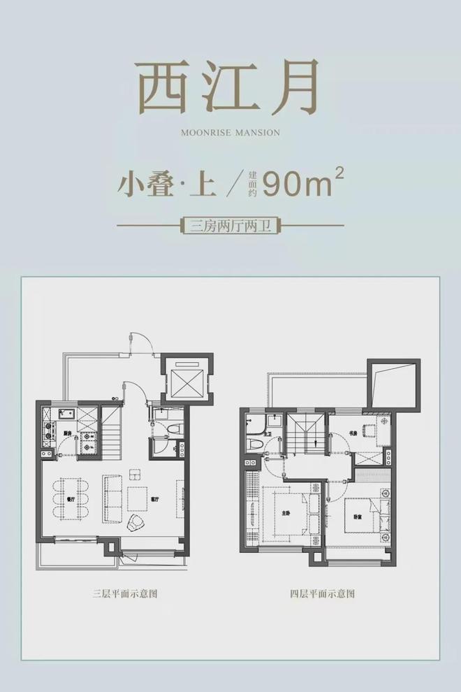 ®保利明玥潮升售楼处保利明玥潮升发布：引领宜居潮流(图3)