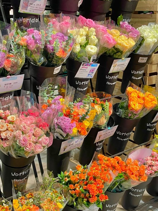 拆解了七鲜、盒马的“蔬果花”策略发现即时零售的“破局三层法”！(图7)