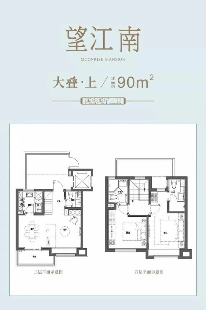 【上海】保利·明玥潮升售楼处保利·明玥潮升发布：品质生活(图4)
