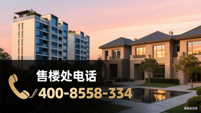 【上海】保利·明玥潮升售楼处保利·明玥潮升发布：品质生活(图1)