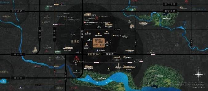 保利和光峯境_合肥保利和光峯境价格_电话号码多少(图5)