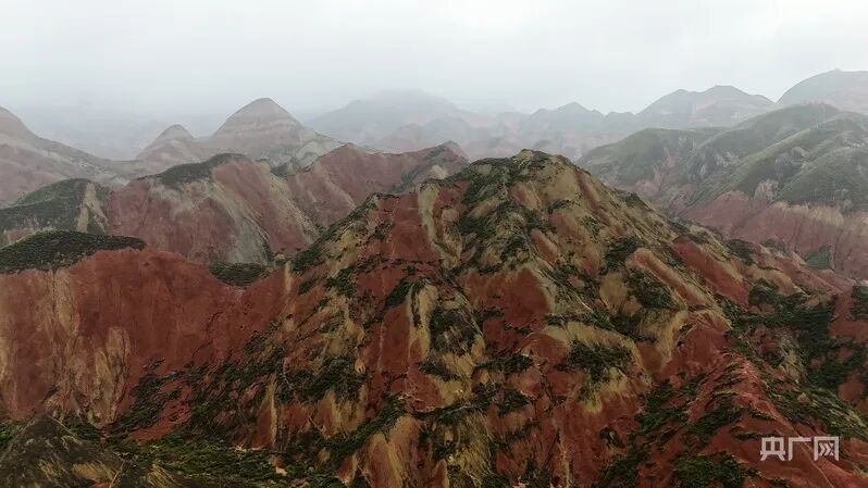 农文旅融合永登因聚而变(图1)