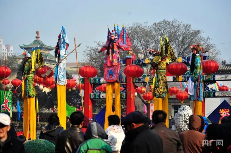 农文旅融合永登因聚而变(图2)