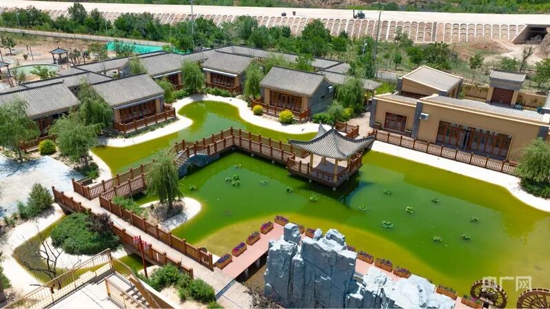 农文旅融合永登因聚而变(图5)