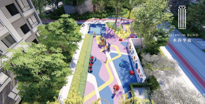 ⭐水尚华庭售楼处发布：依掘石港畔开启金山滨水诗意栖居！(图7)