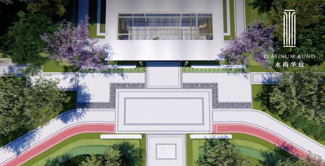 ⭐水尚华庭售楼处发布：依掘石港畔开启金山滨水诗意栖居！(图8)