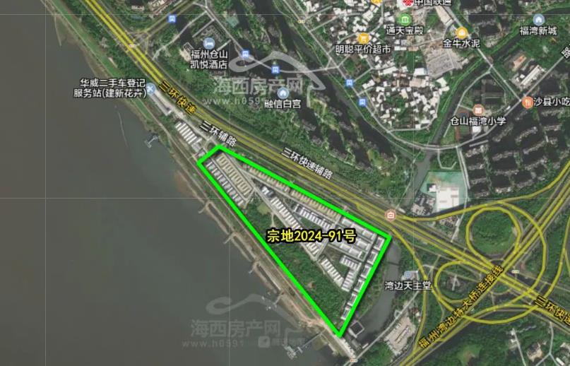 投资10亿！福州1348亩大型花卉主题专业市场启动试桩(图3)