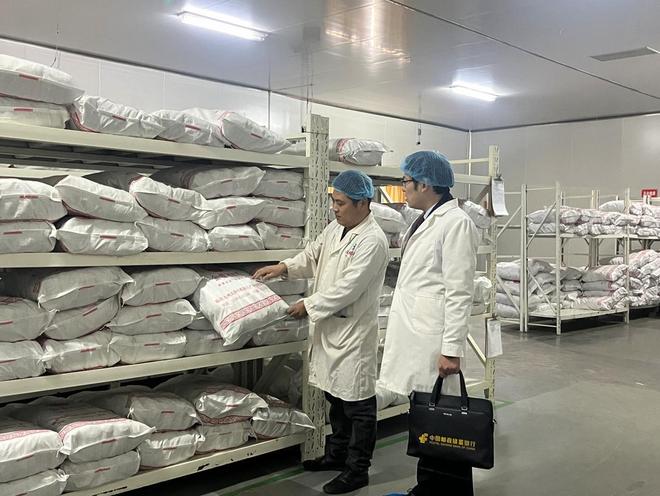 邮储银行临沂市分行:科技金融“活水”浇出中小企业“常青花”(图5)