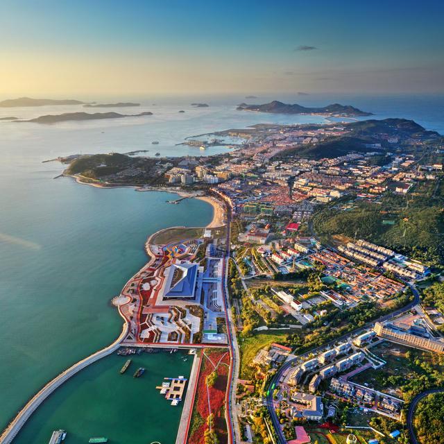 跨越山海烟台勇当“碳”路先行者(图8)