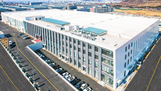 跨越山海烟台勇当“碳”路先行者(图4)